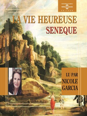 cover image of La vie heureuse